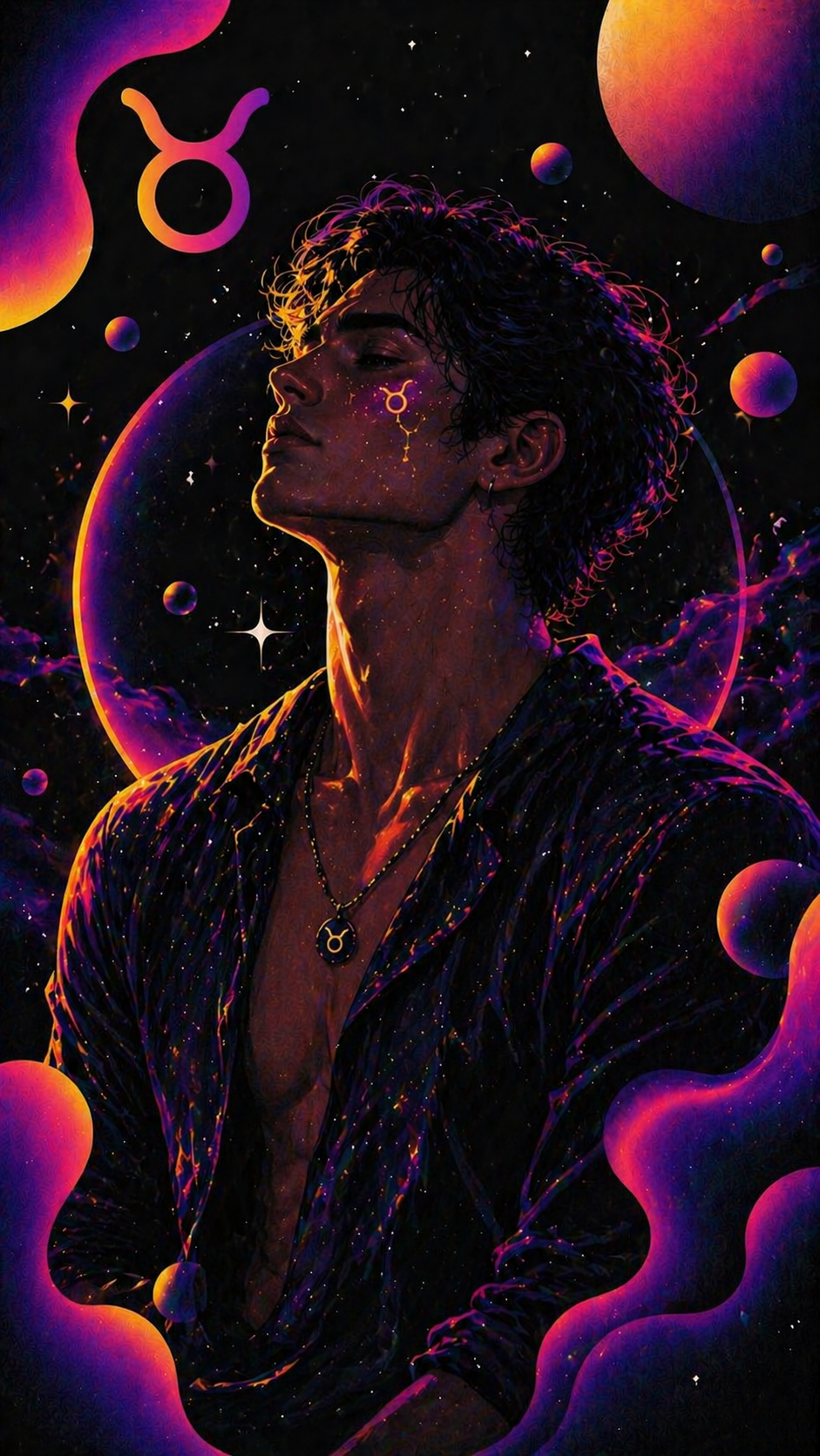 Boğa burcu eşleşme profili